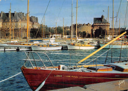35-SAINT MALO-N°2877-D/0213 - Saint Malo