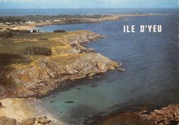 85-ILE D YEU-N°2877-C/0325 - Ile D'Yeu