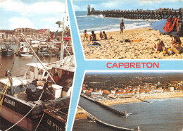 40-CAPBRETON-N°2877-B/0305 - Capbreton