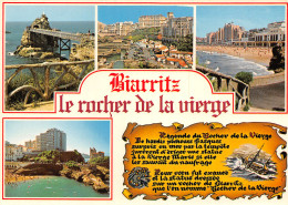 64-BIARRITZ-N°2877-B/0259 - Biarritz