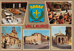 06-VALLAURIS-N°2878-A/0375 - Vallauris