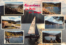 88-GERARDMER-N°2878-A/0371 - Gerardmer