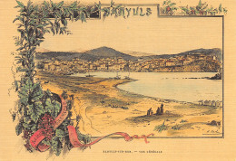 66-BANYULS SUR MER-N°2878-A/0253 - Banyuls Sur Mer