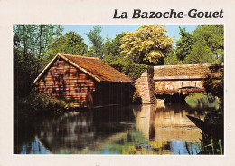 28-LA BAZOCHE GOUET-N°2878-A/0123 - Sonstige & Ohne Zuordnung