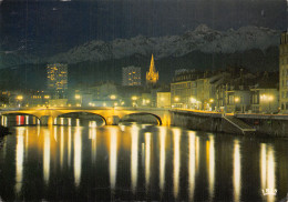 38-GRENOBLE-N°2877-D/0333 - Grenoble