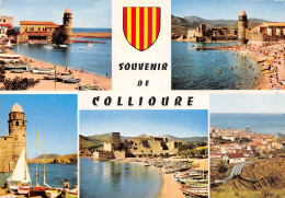 66-COLLIOURE-N°2878-C/0037 - Collioure