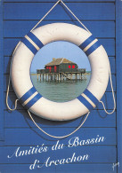 33-BASSIN D ARCACHON-N°2879-D/0003 - Altri & Non Classificati