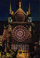 75-PARIS-NOTRE DAME-N°2879-C/0207 - Notre Dame De Paris