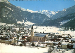 71469067 Hindelang Im Winter Bad Hindelang - Hindelang