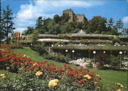 71469047 Badenweiler Kurhaus U.Ruine Badenweiler - Badenweiler