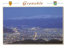 38-GRENOBLE-N°2880-B/0157 - Grenoble