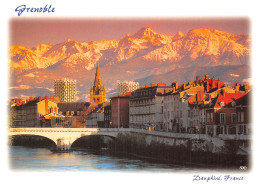 38-GRENOBLE-N°2880-B/0163 - Grenoble