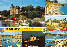 44-PORNIC-N°2880-B/0101 - Pornic