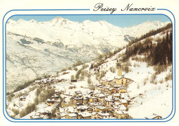 73-PEISEY NANCROIX-N°2880-B/0035 - Andere & Zonder Classificatie