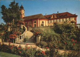 71469014 Insel Mainau Schloss Konstanz Bodensee - Konstanz
