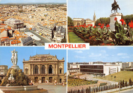 34-MONTPELLIER-N°2880-A/0009 - Montpellier