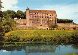 77-CHATEAU LANDON-LE CHATEAU-N°2881-A/0291 - Chateau Landon