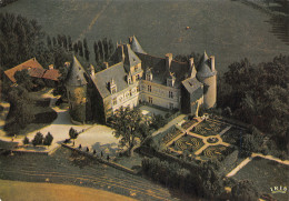 46-CHATEAU DE MONTAL-N°2881-A/0171 - Andere & Zonder Classificatie