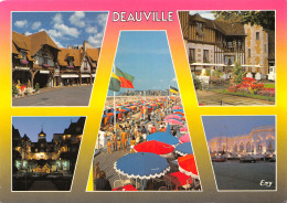14-DEAUVILLE-N°2881-A/0029 - Deauville