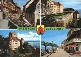 71468985 Meersburg Bodensee  Meersburg - Meersburg