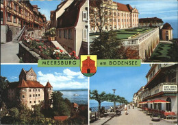 71468983 Meersburg Bodensee  Meersburg - Meersburg