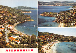 83-AIGUEBELLE-N°2881-D/0085 - Aiguebelle