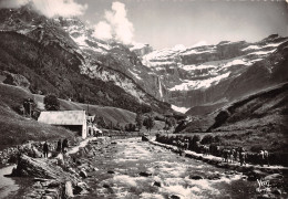 65-GAVARNIE-N°2881-D/0081 - Gavarnie