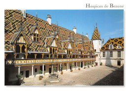 21-BEAUNE-LES HOSPICES-N°2881-D/0021 - Beaune