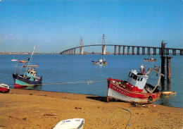 44-SAINT BREVIN-PONT DE SAINT NAZAIRE-N°2881-C/0221 - Saint-Brevin-les-Pins