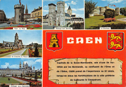 14-CAEN-N°2881-C/0075 - Caen