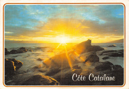 66-PANORAMA DE LA COTE CATALANE-N°2881-C/0047 - Otros & Sin Clasificación
