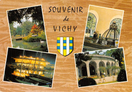 03-VICHY-N°2881-B/0291 - Vichy