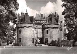 44-MISSILAC-LE CHATEAU DE LA BRETESCHE-N°2881-B/0231 - Missillac