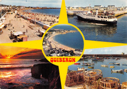 56-QUIBERON-N°2882-B/0337 - Quiberon