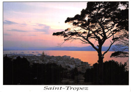 83-SAINT TROPEZ-N°2883-A/0285 - Saint-Tropez