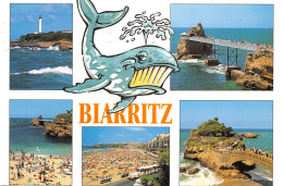 64-BIARRITZ-N°2883-A/0119 - Biarritz