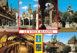 21-BEAUNE-N°2883-A/0069 - Beaune