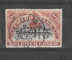 97 Dima 1922 - Used Stamps