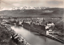 38-GRENOBLE-N°2882-D/0273 - Grenoble