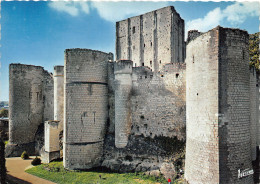 37-LOCHES-N°2882-D/0195 - Loches