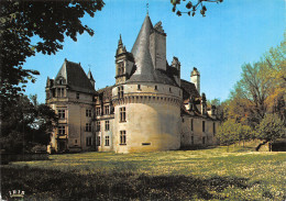 24-PUYGUILHEM-LE CHATEAU-N°2882-D/0089 - Autres & Non Classés