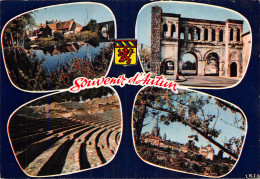 71-AUTUN-N°2882-C/0299 - Autun