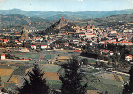 43-LE PUY EN VELAY-N°2883-C/0393 - Le Puy En Velay