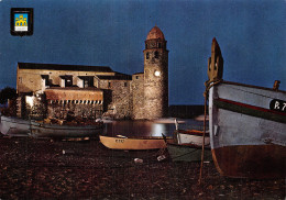 66-COLLIOURE-N°2883-C/0211 - Collioure