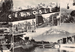 38-GRENOBLE-N°2883-C/0067 - Grenoble