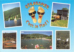 88-GERARDMER-N°2883-C/0085 - Gerardmer