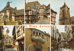 68-COLMAR-N°2883-C/0055 - Colmar