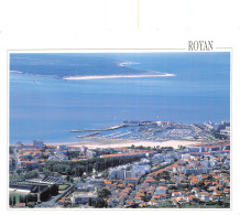 17-ROYAN-N°2883-B/0305 - Royan