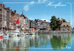 14-HONFLEUR-N°2883-B/0175 - Honfleur