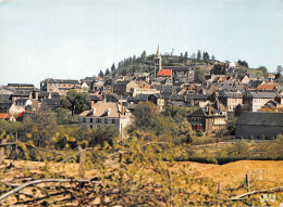 58-CHATEAU CHINON-N°2884-B/0255 - Chateau Chinon